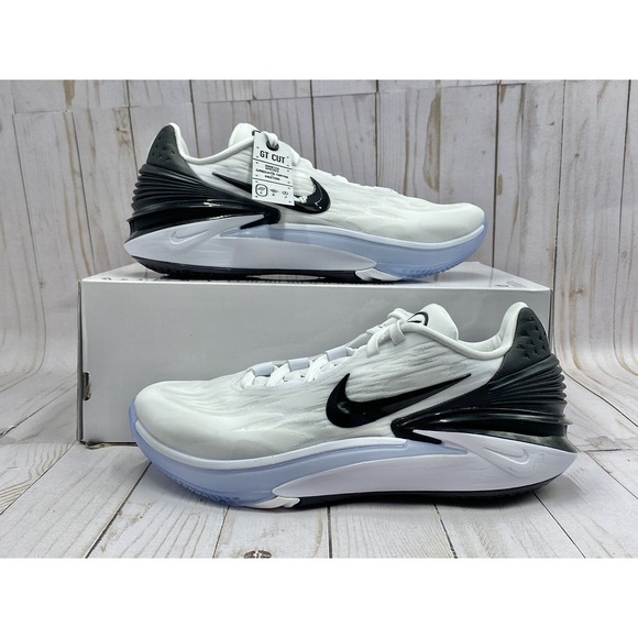 Nike Other - Nike Air Zoom GT Cut 2 TB Promo "Black White" - Size 8.5 DX6650 100